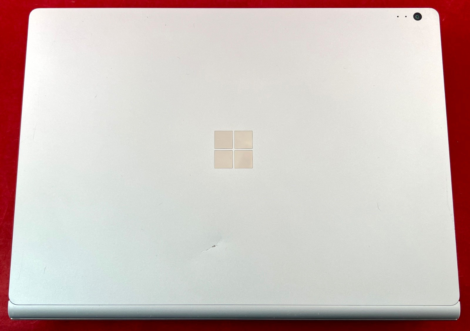 13.5″ MICROSOFT SURFACE BOOK 2 – 3K DISPLAY 256GB INTEL i5-8350U WIN11 PRO + PEN