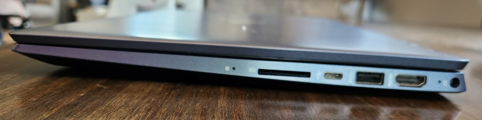 HP Pavilion x360 Convertible 14m-dw0023dx Core i5-1035G1 8GB RAM 256GB