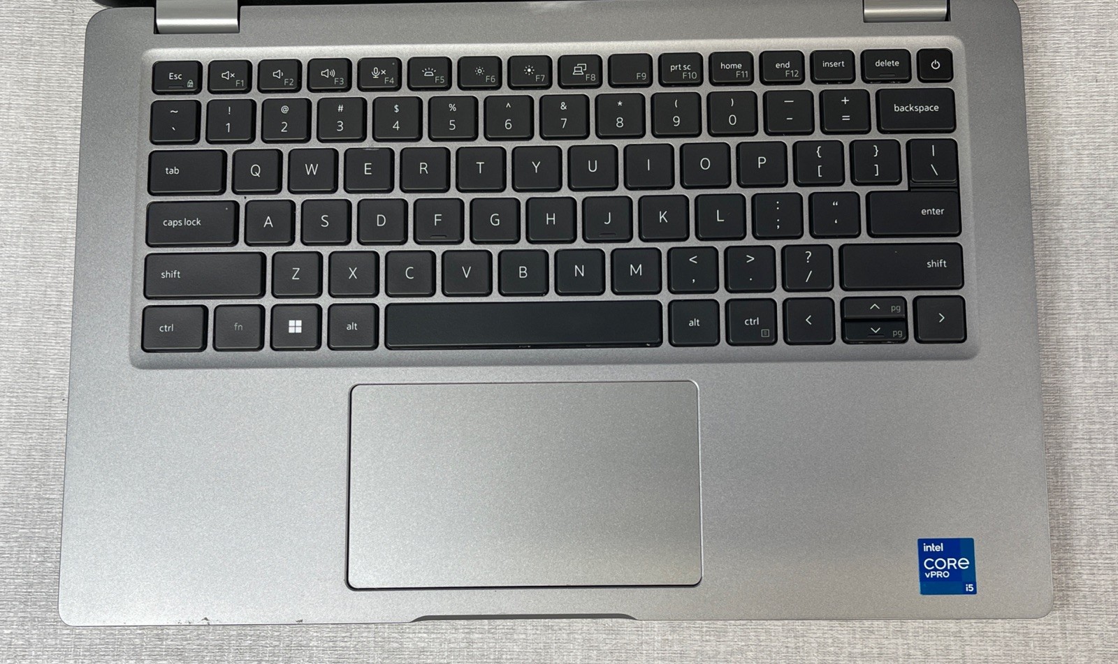 Dell Latitude 5421 Core i5-11500H 2.4 GHz 16GB RAM 256GB SSD