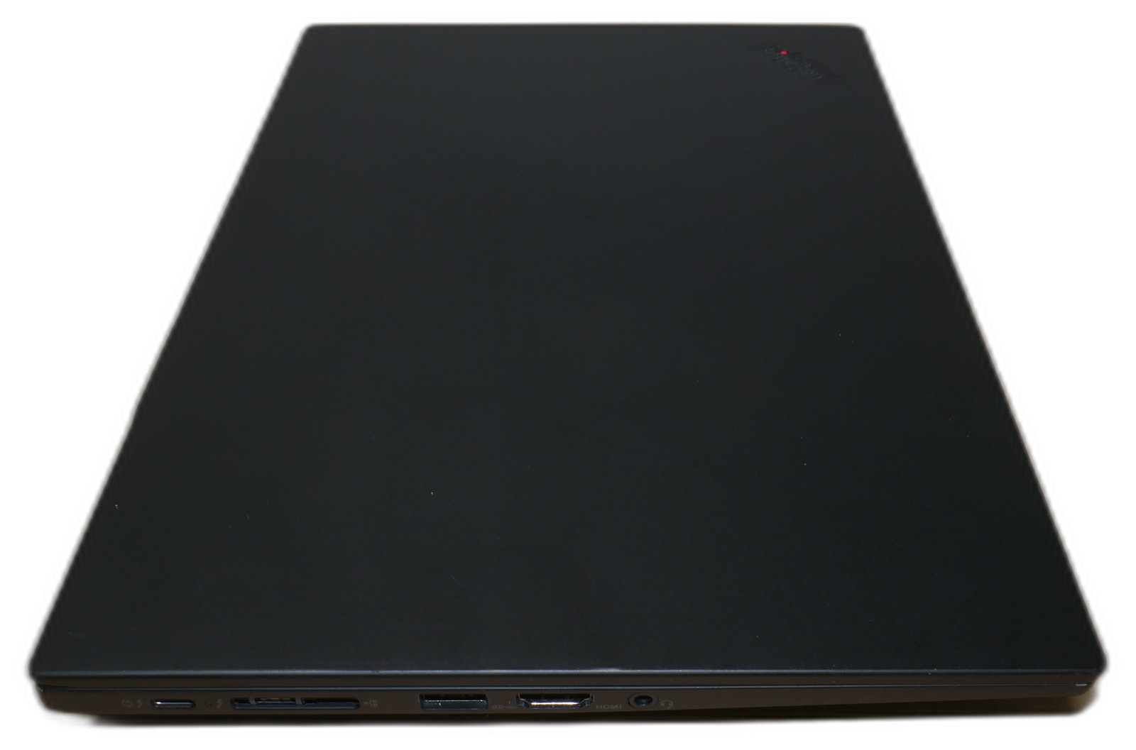 LENOVO ThinkPad X1 Carbon Gen 8 Core i7-10610U 1.80GHz 16 GB 512GB SSD 14″ CX