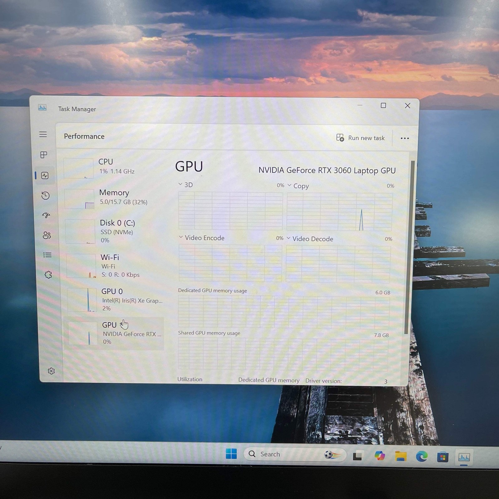 Broken Razer Blade 15 i7-12800H 2.4GHz 16GB 1TB SSD GeForce RTX 3060 Keys Issue