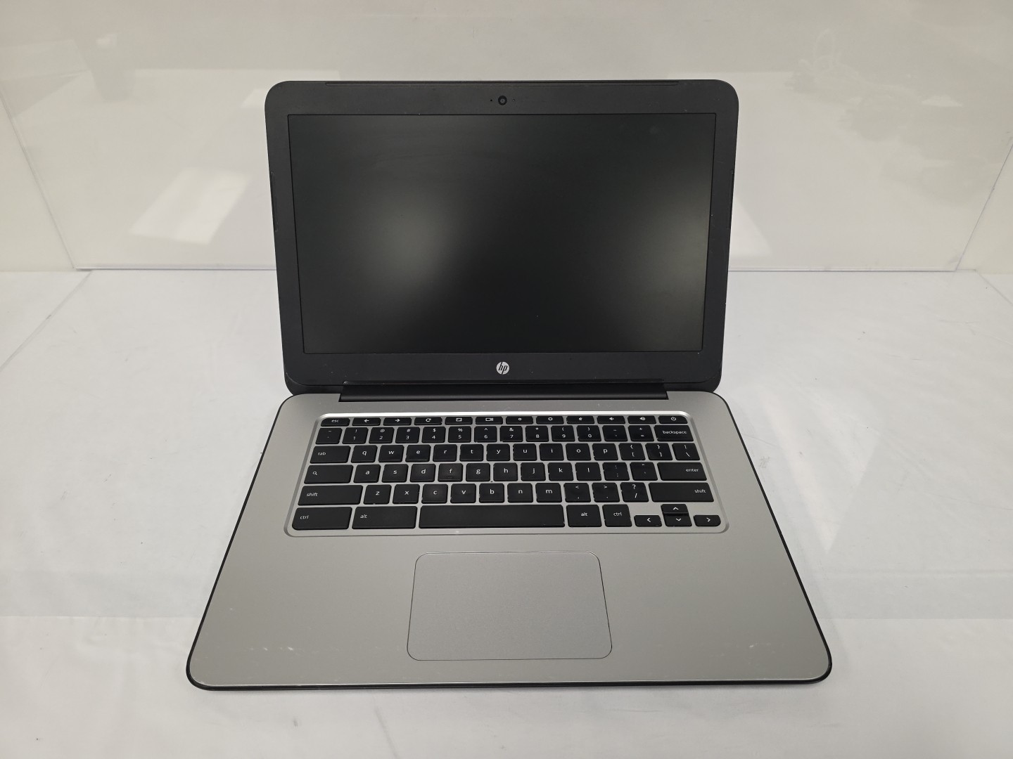 HP Chromebook 14 G3| 4GB RAM| 16GB eMMC| Chrome OS