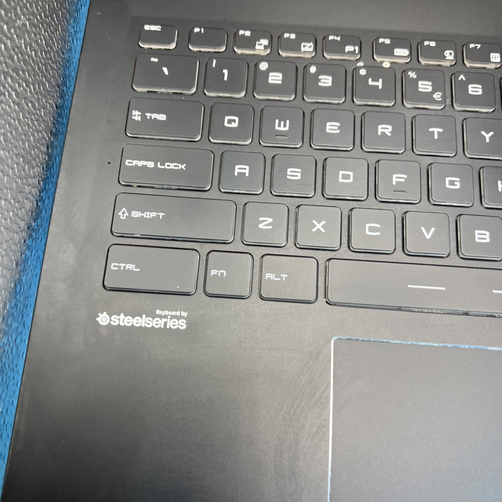 MSI Gaming Laptop 7th Gen CORE i5 Please Read