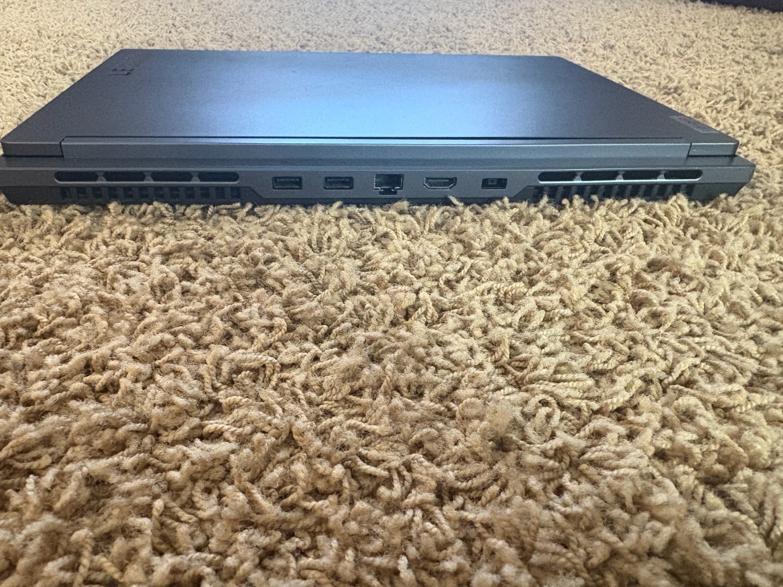 Lenovo Legion Slim 5 Gen 8 FHD+ 4.3GHz Ryzen 5 7640HS 16GB 512GB SSD RTX 4060