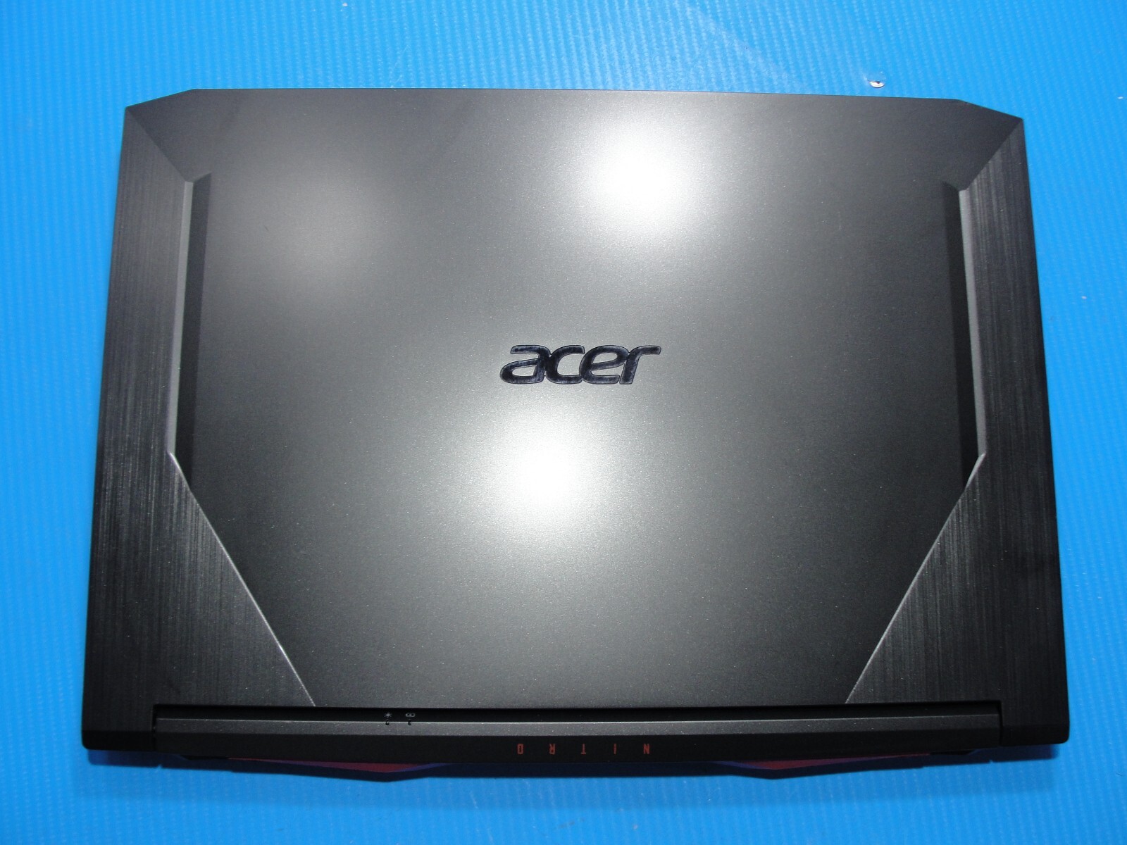 Acer Nitro5 AN515-44-R99Q 15.6 ” FHD AMD Ryzen 5 4600H 3GHz 24GB SSD Reset 256GB