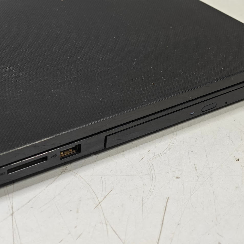 Dell Inspiron 15 3541 Laptop – AMD A6-6310, Radeon R4, 8GB RAM