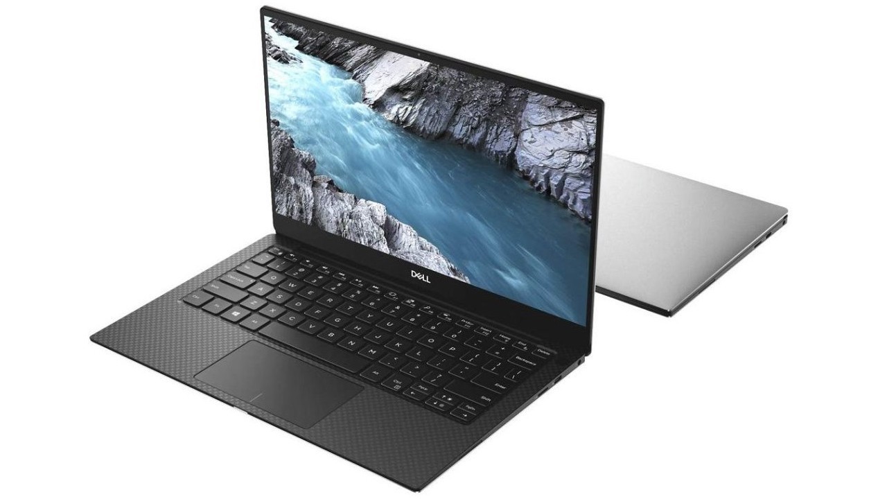 Dell XPS 13 7390 13.3″ Touchscreen 4K i7-10710U 16GB 512GB SSD Windows 11 Pro