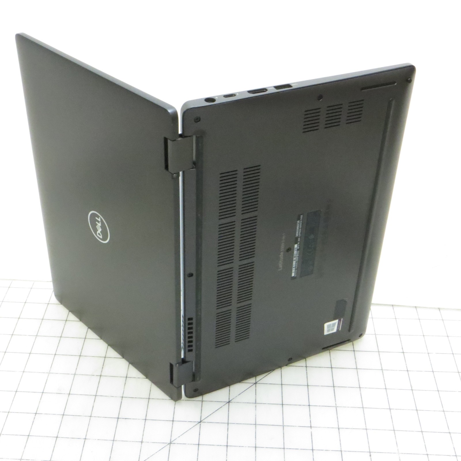 Dell Latitude 5300 Intel i5 8th Gen 8GB RAM 256GB SSD 13.3″ Win 11 Touch Laptop