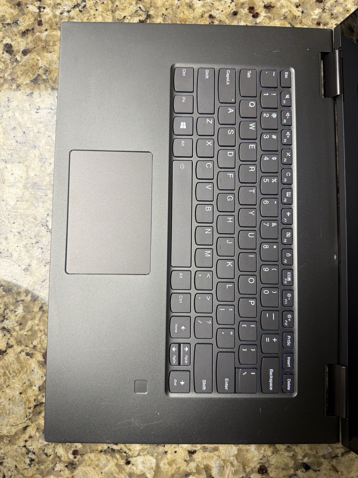 Lenovo Yoga 730-15Ikb (256 GB SSD, ntel Core i5 8 th. Gen., 8 GB RAM, Intel…