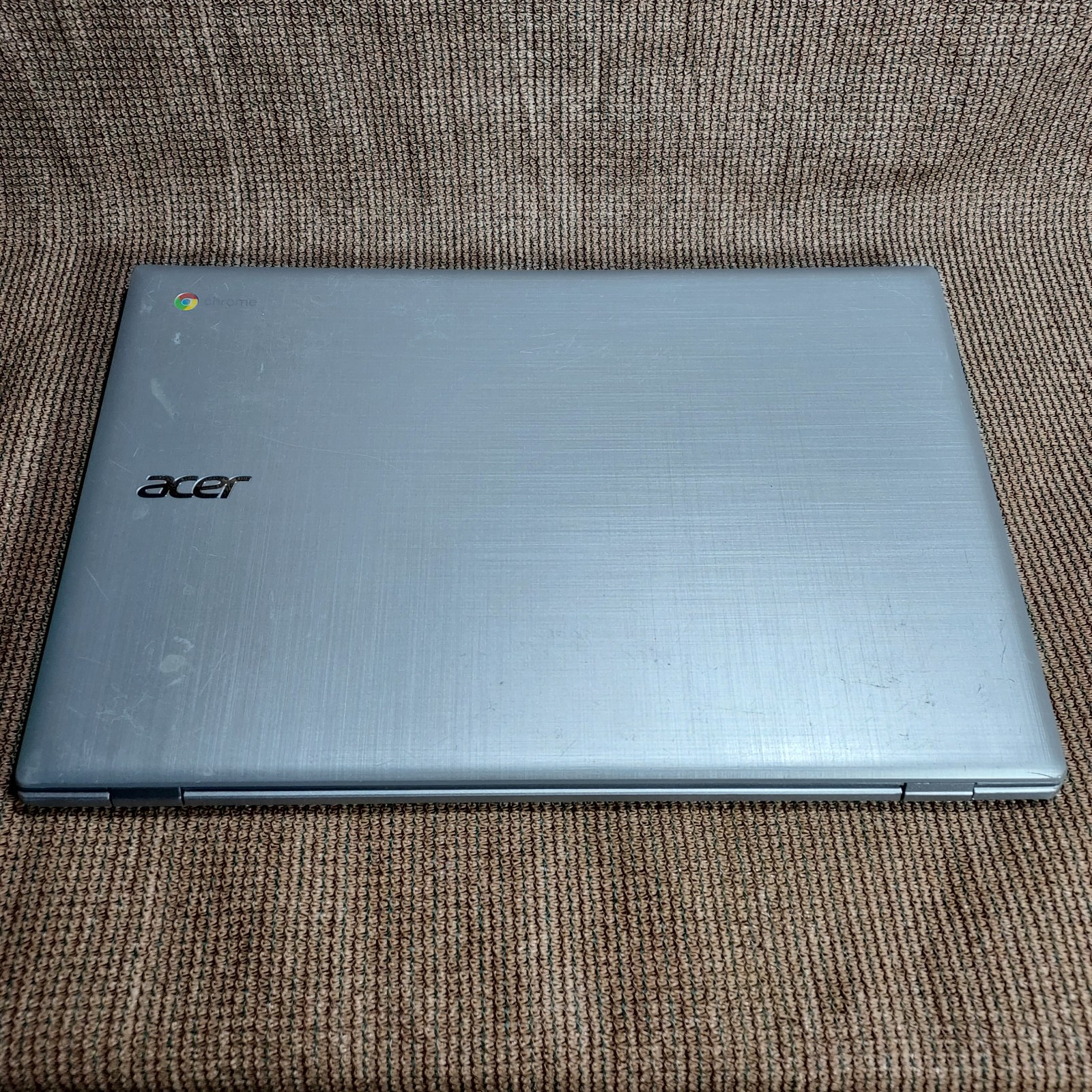 Acer Chromebook CB315-2HT-47WG AMD A4-9120C 1.60GHz 32GB – Broken Screen