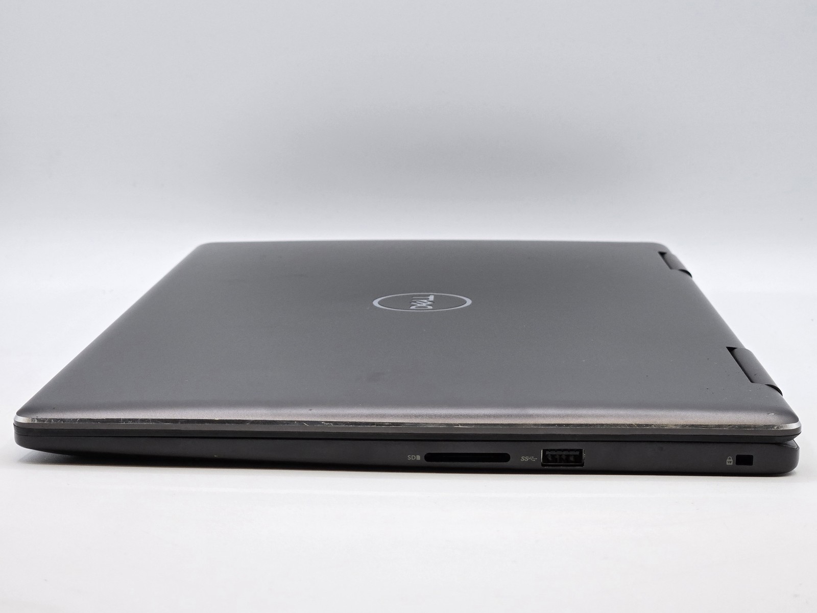 Dell Inspiron 7573 2-in-1 15 4K Touch I7-8550U 512GB SSD 16GB W11 GeForce MX130