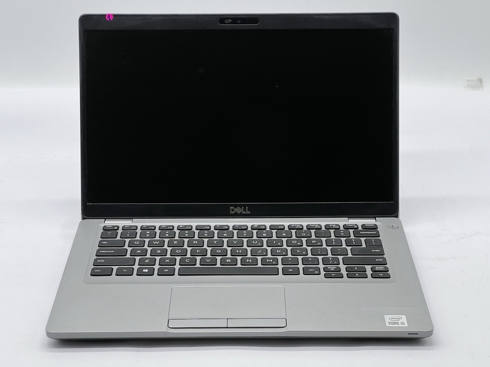 Dell Latitude 5410, i5-10310U CPU, @ 1.70GHz, 4GB RAM-No HDD/OS/Charger