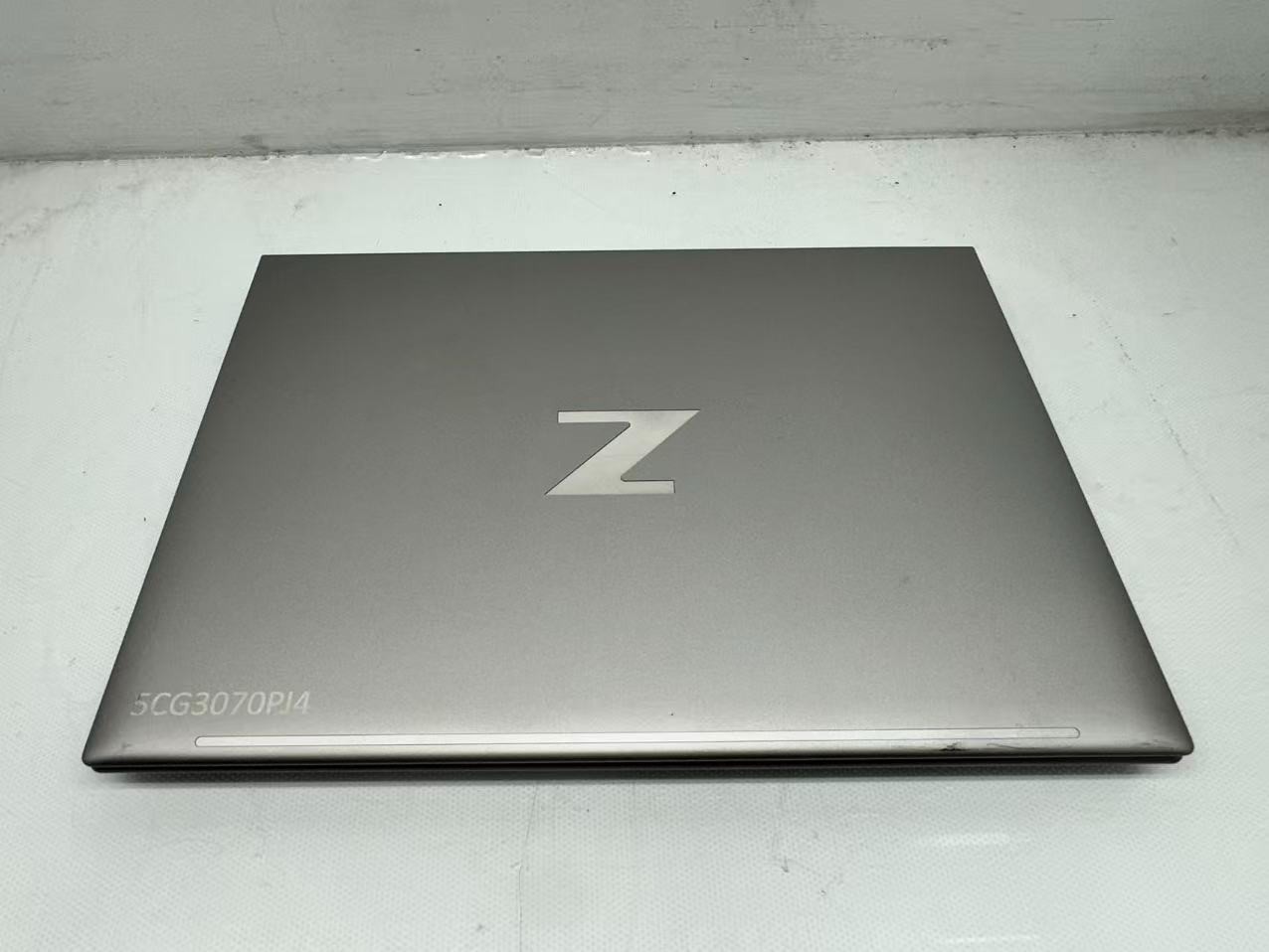 HP Zbook Firefly 14 G9 Intel i7-1265U@1.8GHz 16GB 256GB T550 Win 11 *READ*