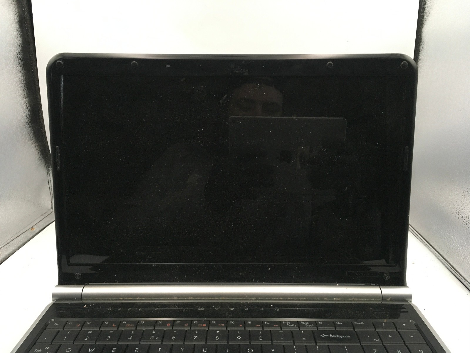 GATEWAY MS2285 NV53 – FOR PARTS/NO BOOT – AMD ATHLON – 4GB RAM – READ DESC – BB!