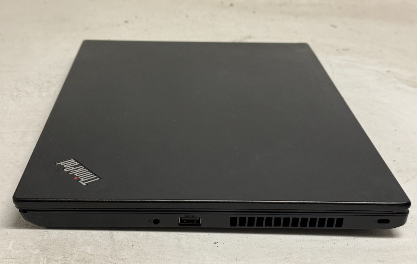 Lenovo ThinkPad L480 14″ (i5-8250u 1.60GHz – 8GB RAM – 128GB SSD – Win11Home)