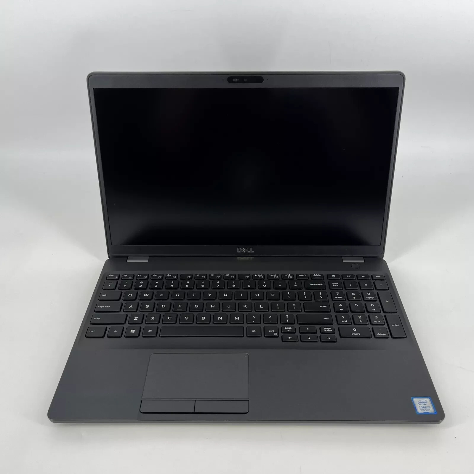 Dell Precision 3541 Laptop 15.6″ – Core i5-9400H – 8 GB Ram- 256GB Lot available