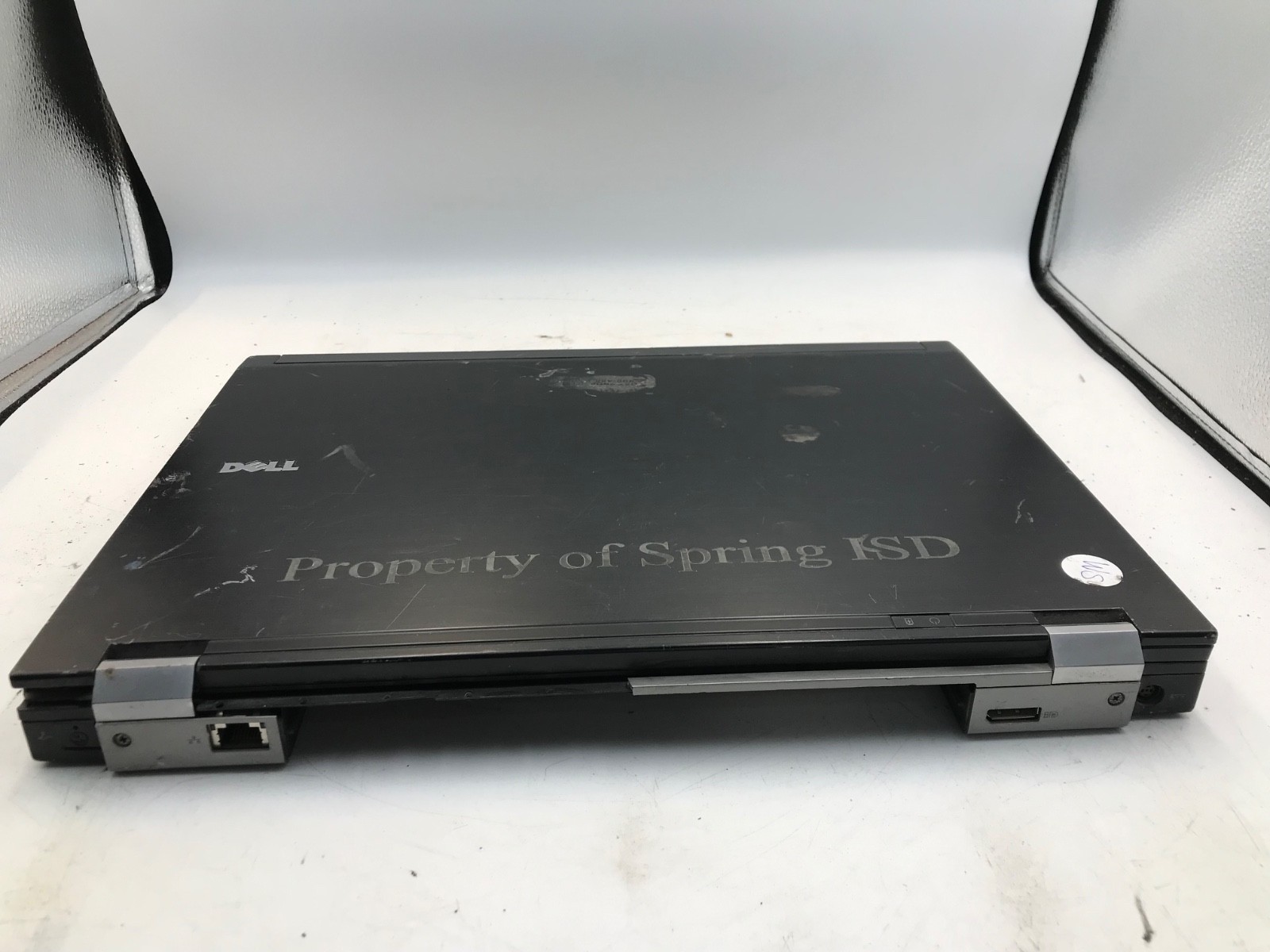 Dell Latitude E6500 Intel Core 2 Duo 2.26 GHz 15″ -Boots BIOS/Parts Only- MZ