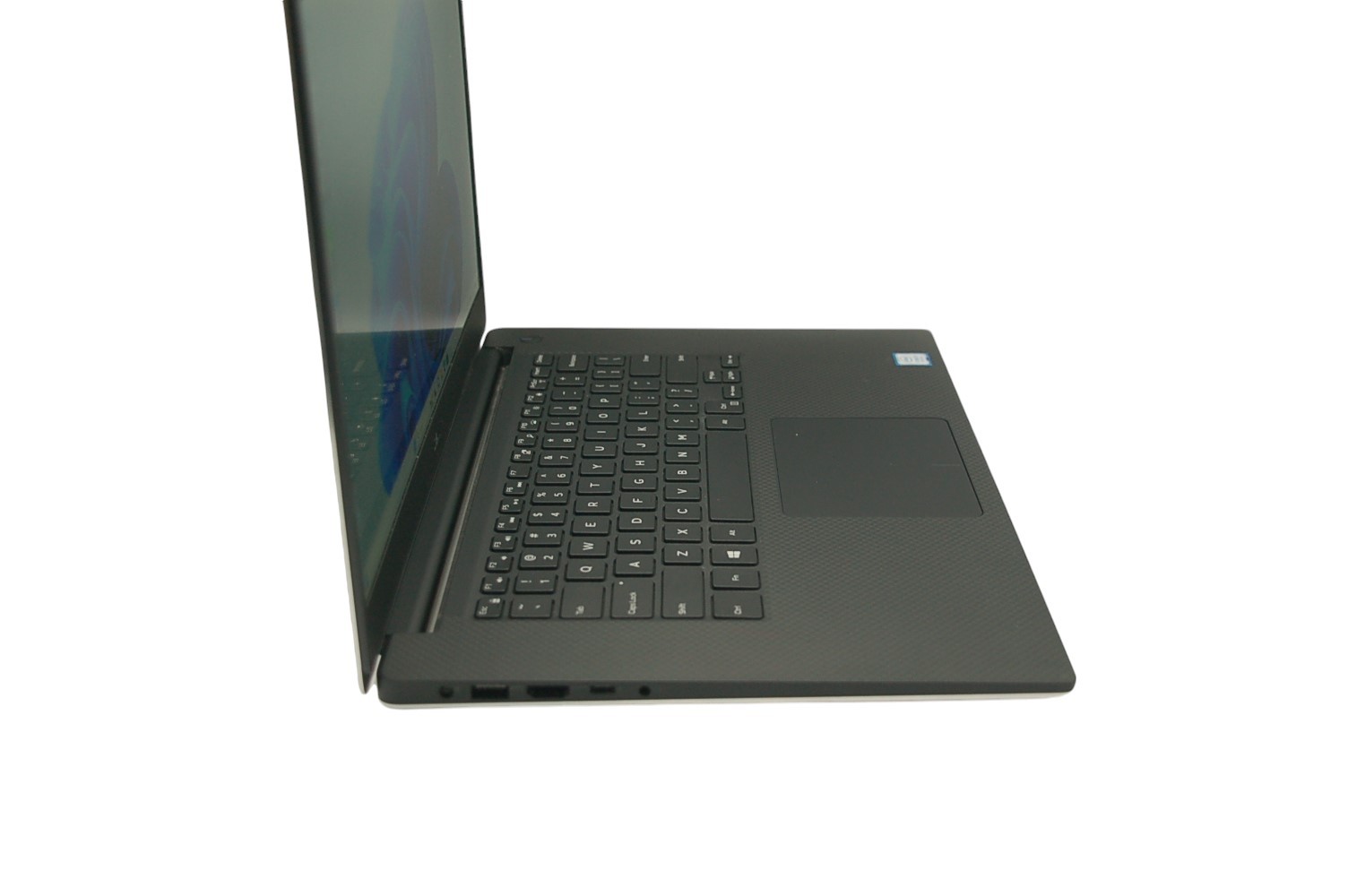 Dell Precision 5540 Mobile Workstation Laptop. i5 9th Gen, 256GB SSD, 16 GB Ram