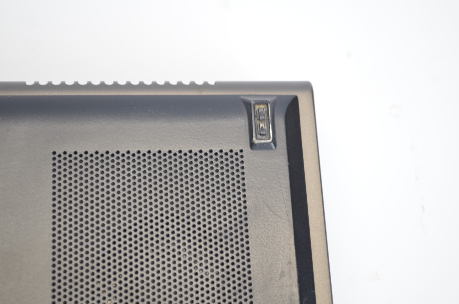 Dell Precision M4700 Intel Core i7‑3720QM 2.6GHz 8 GB RAM No HDD – Parts