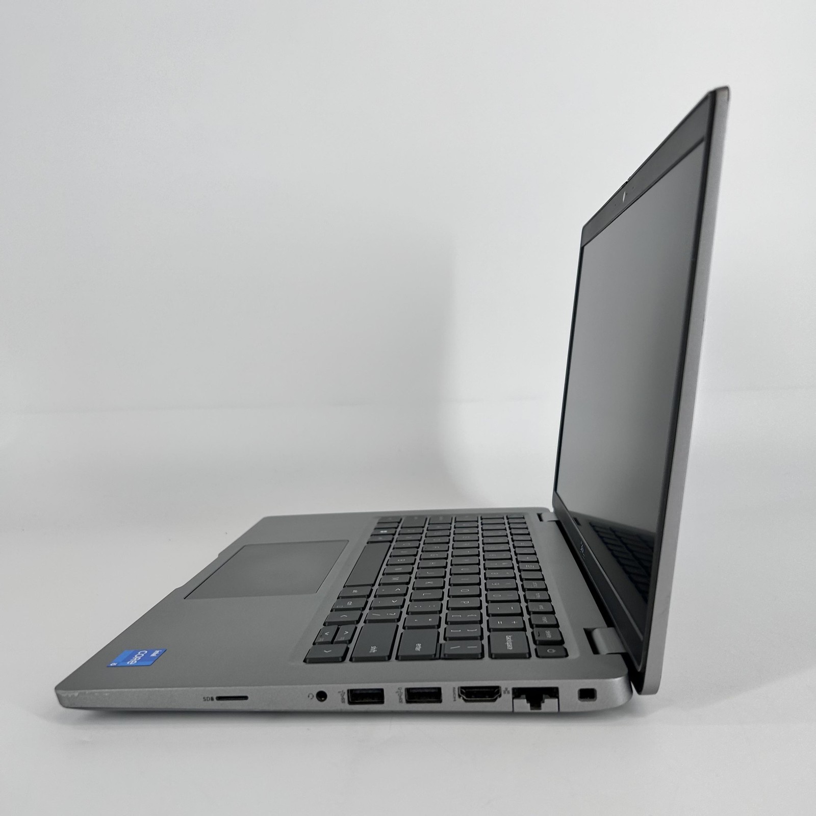 Dell Latitude 5430 14 Gray FHD 1.3 GHz i5-1235U 16GB 512GB SSD Good