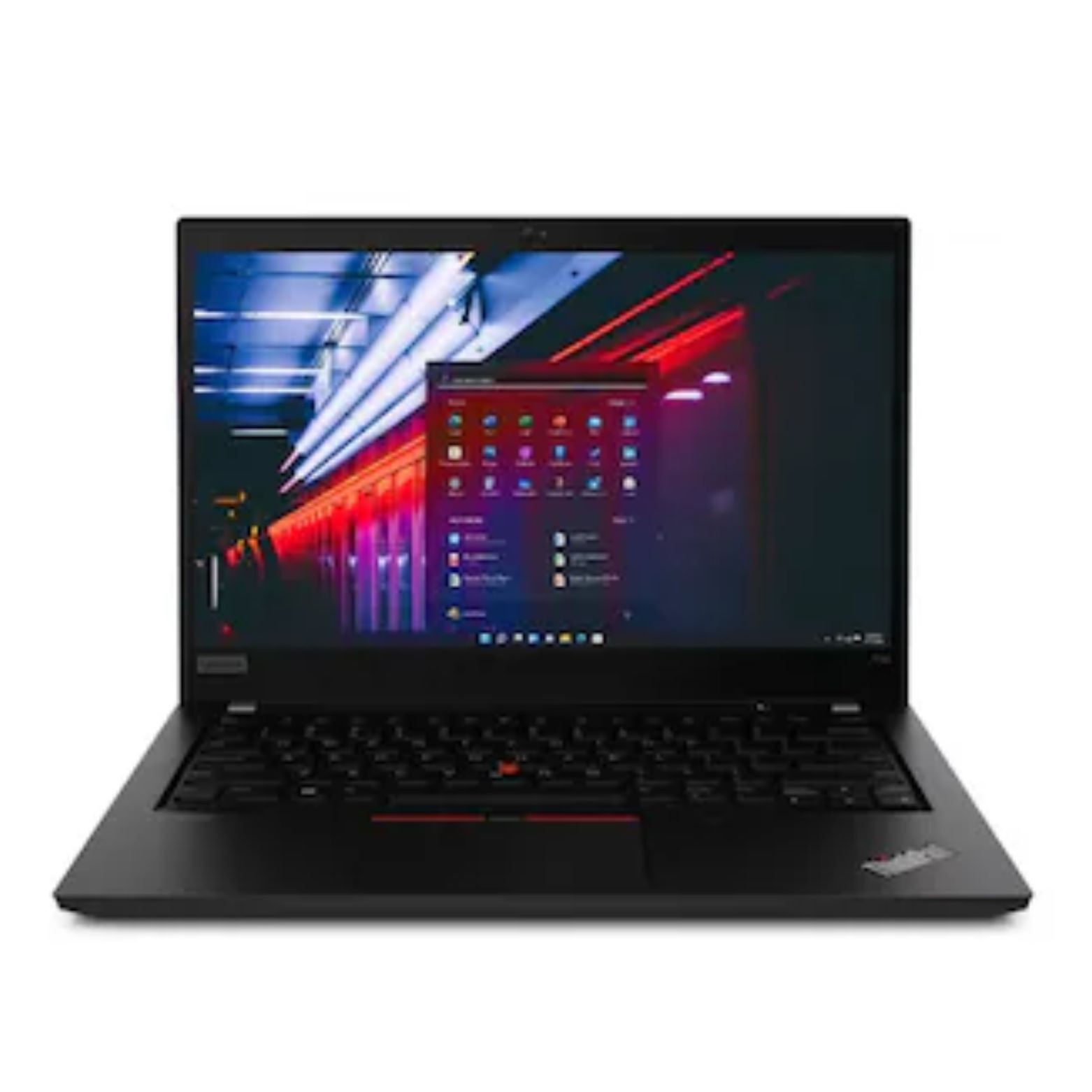 Lenovo Thinkpad T14 G1 14″ FHD AMD Ryzen 5 PRO 4650U 8GB 256GB SSD W11P Laptop