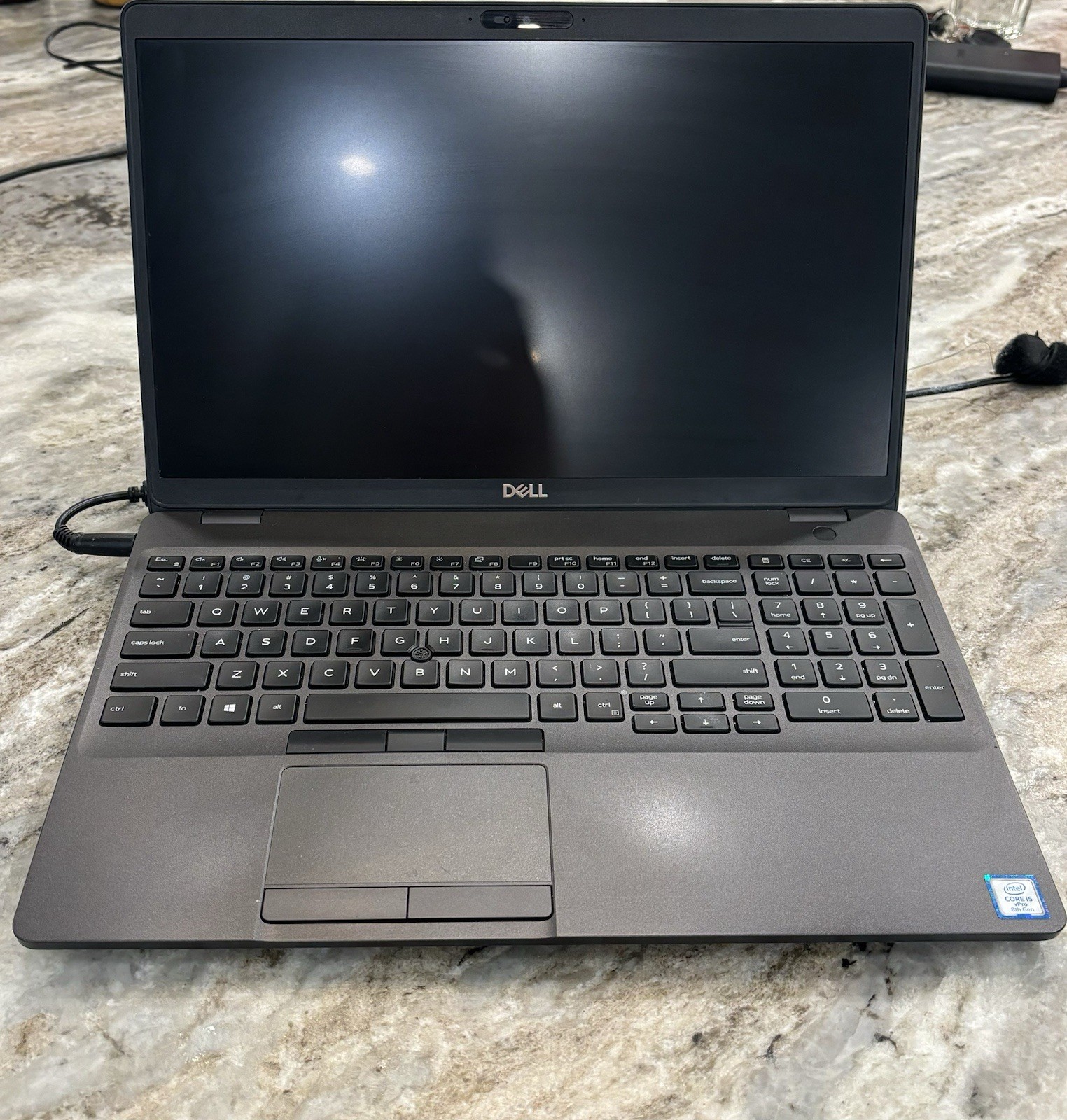 Dell Latitude 5500 | 15.6″ | i5-8265U 1.60GHz | 16GB RAM 240GB SSD | WIN 11 PRO