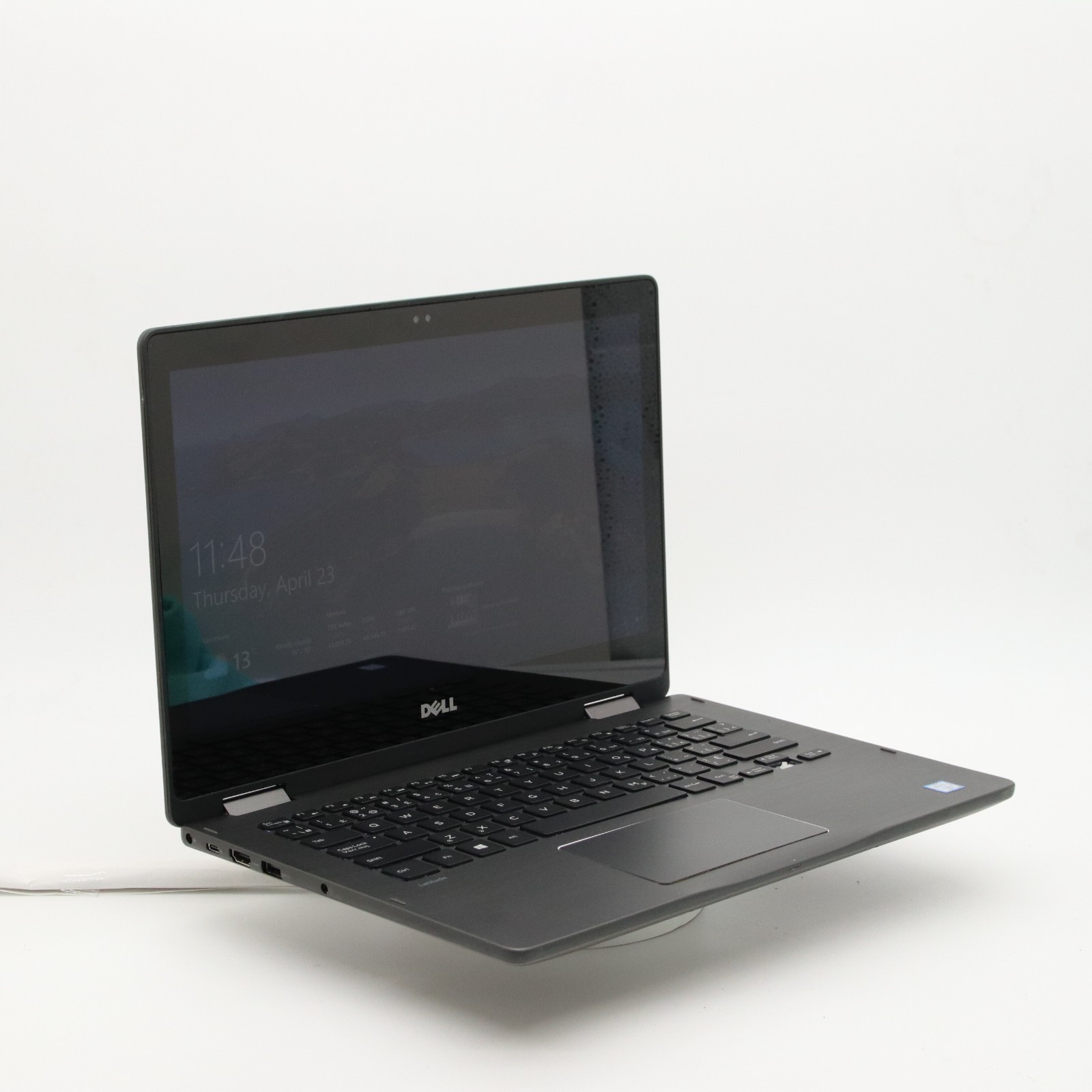 Dell Latitude 3379 2-in-1 FR Version – 256GB SSD – 8GB RAM i3-6100U (See Notes)