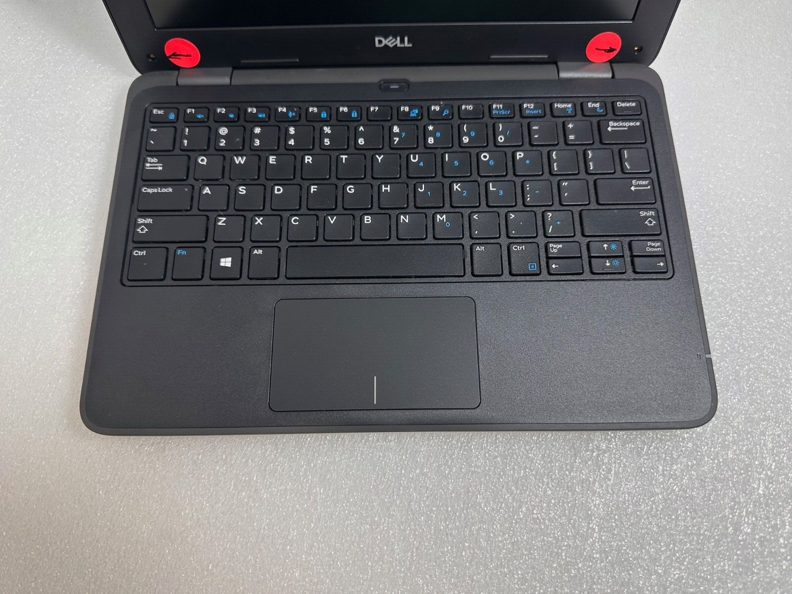 Dell Latitude 3190 Computer 11.6″ Intel Pentium N5030 Pro 8gb ram 128PCIe no OS