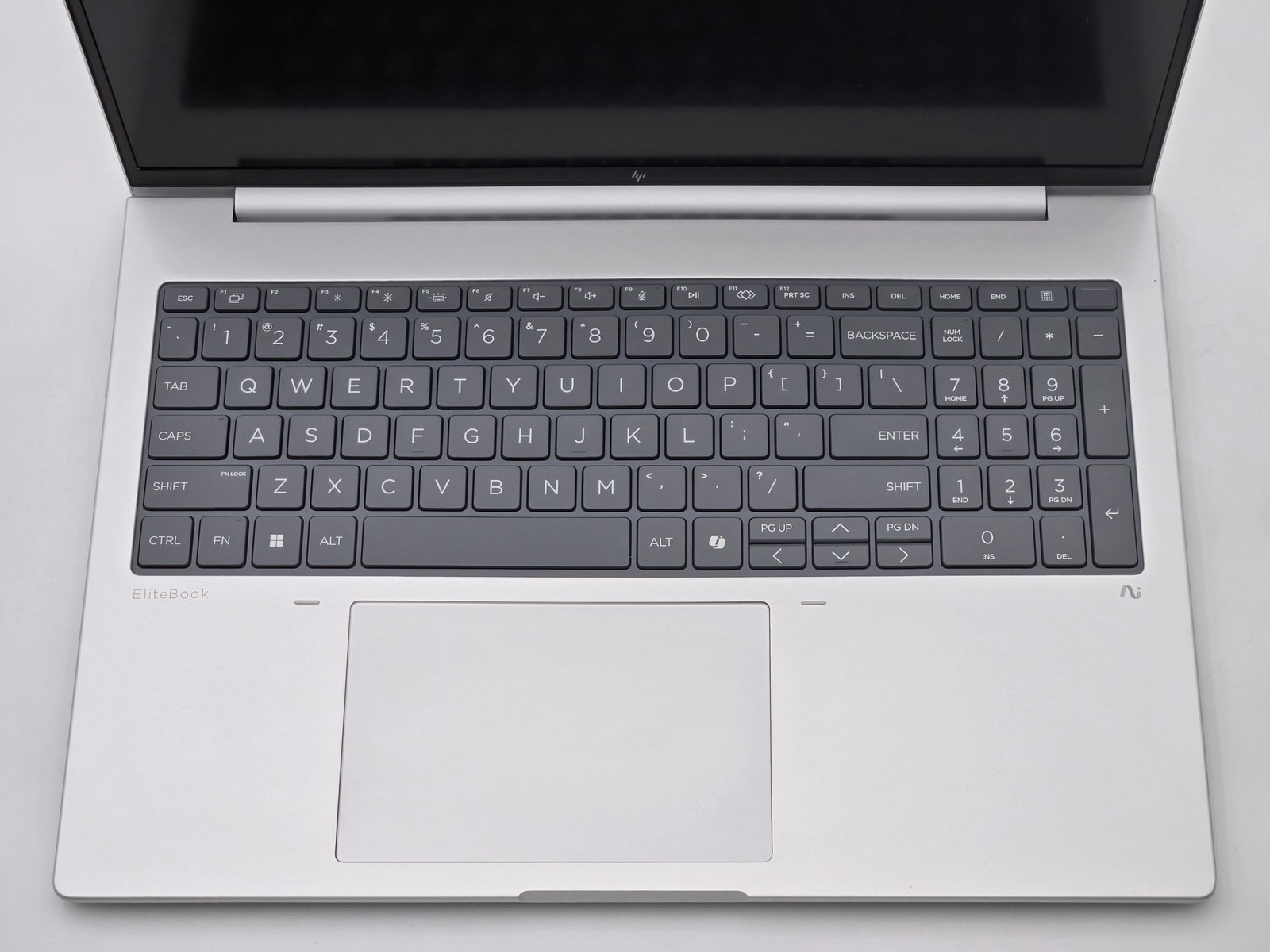 HP EliteBook 8 G1a 16in FHD+ Touch Ryzen AI 7 PRO 350 64GB 2TB SSD Win 11 Pro