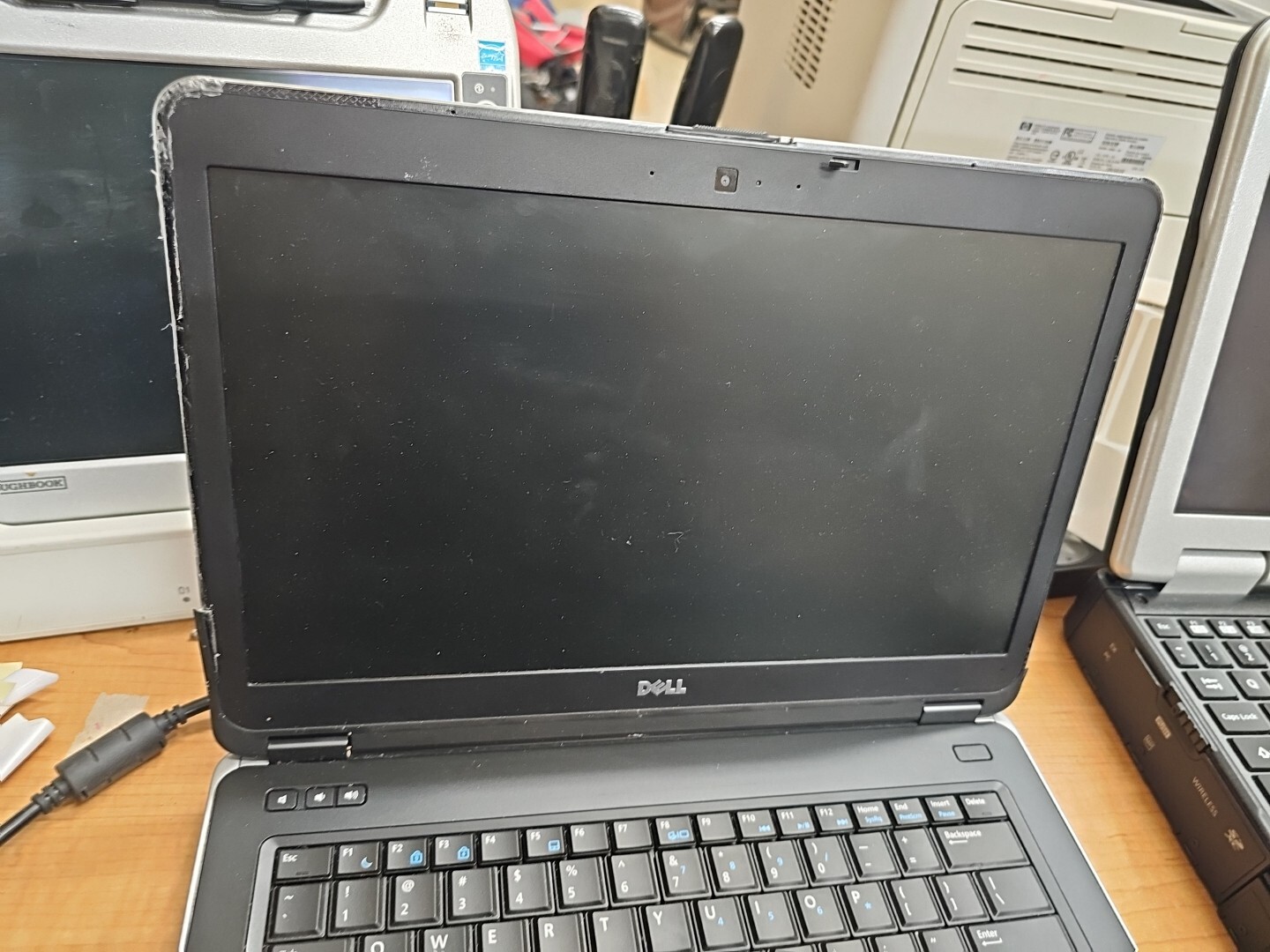 Dell Latitude E6440 14” / Intel Core i5-4310M @ 2.70GHz / No Hd/ Os 4gb 21423