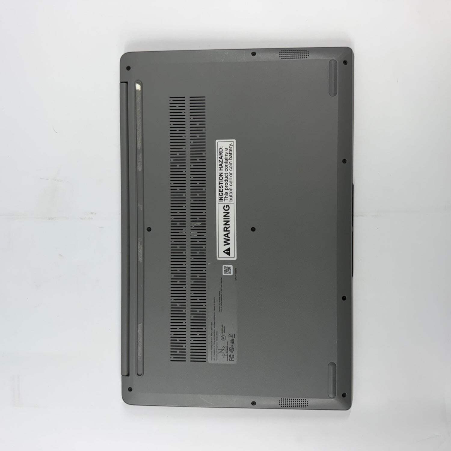 Broken Lenovo IdeaPad 1 15IAU7 15.6″ i3-1215U 4.4Ghz 8GB RAM 256GB SSD READ
