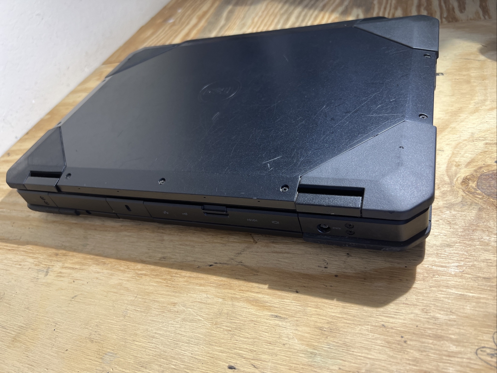 Dell Latitude 14 Rugged 5404 i7-4650U 1.7ghz 12GB RAM 480SSD NOTouch W10P No Cam