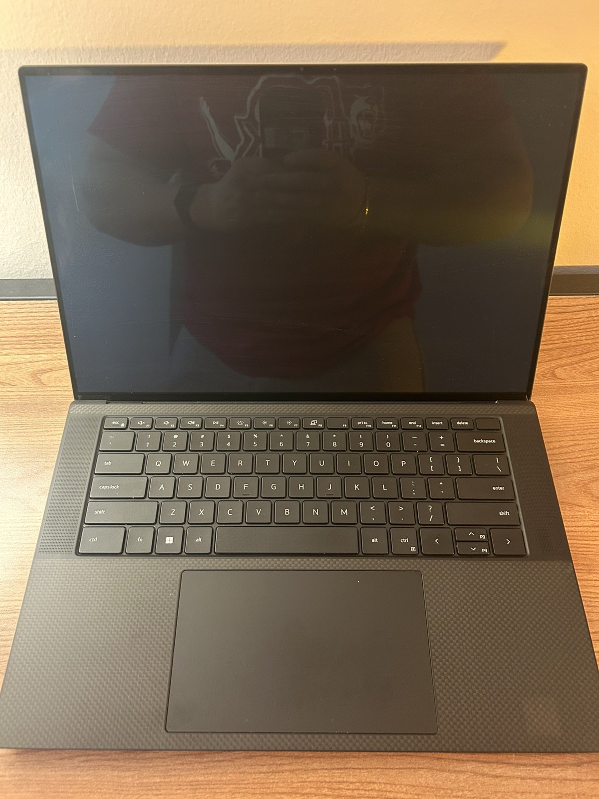 Dell XPS 15 9510 i7-11800H 64GB RAM 1.5TB SSD RTX 3050 Touchscreen 15.6 Window11