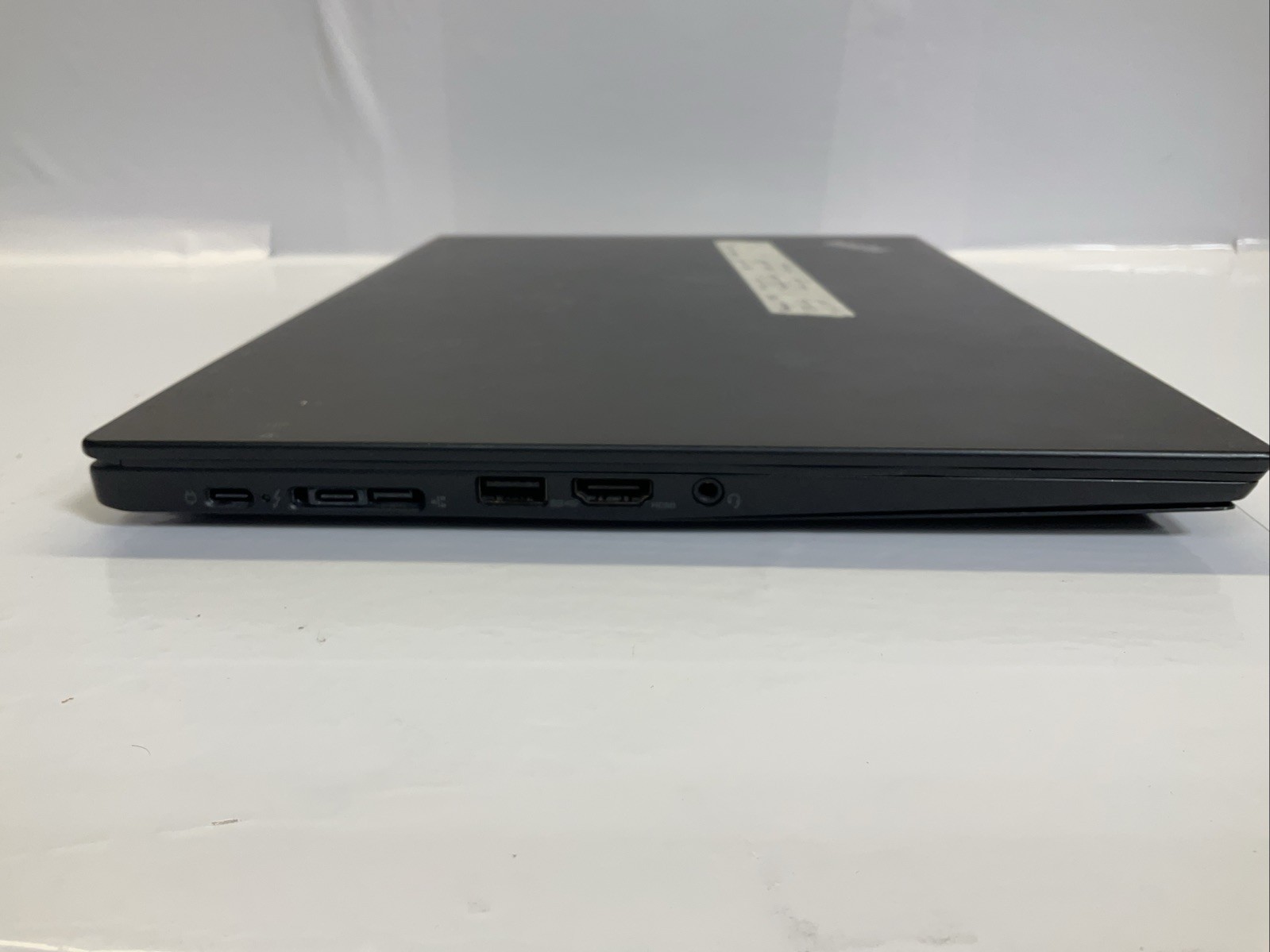 Lenovo ThinkPad T490s | Intel Core i5 8th Gen | 8GB RAM | Powers On (U15)