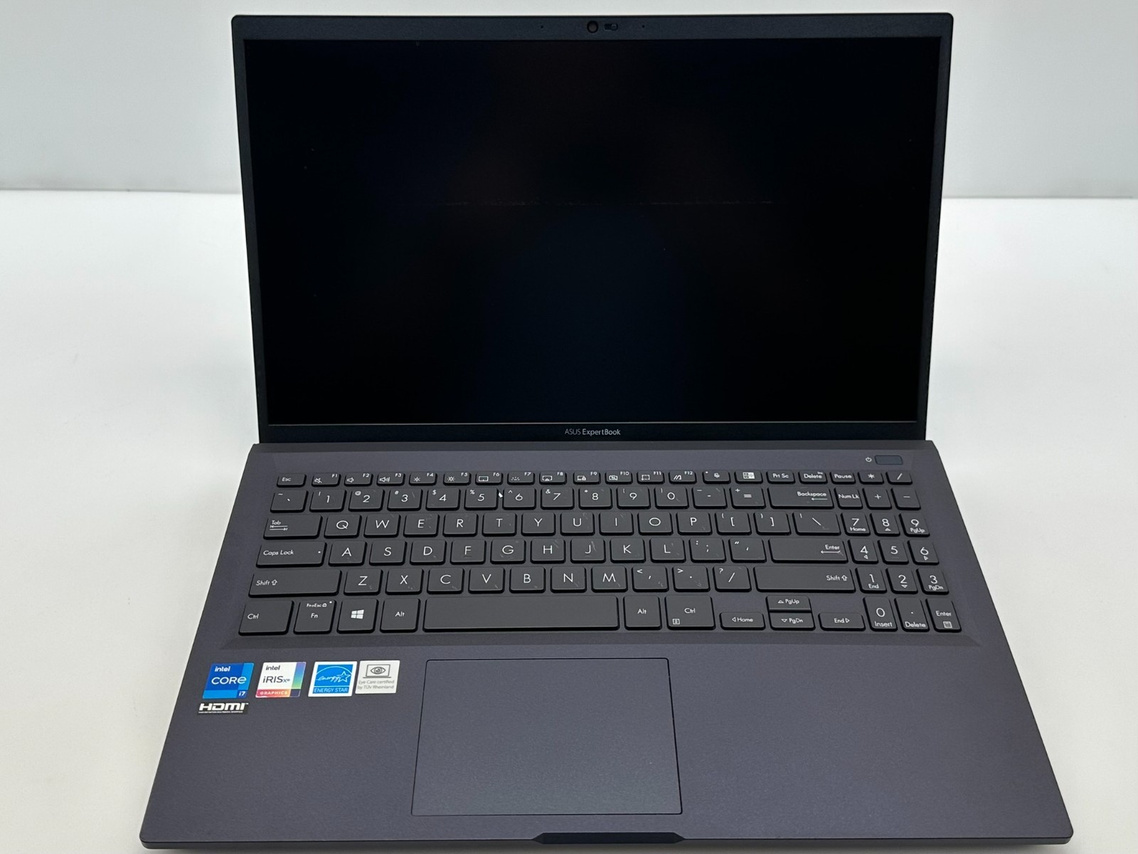ASUS EXPERTBOOK B1500CEA-XS74 CORE I7-1165G7 | 1.5TB | 40GB RAM | Windows 11 #14