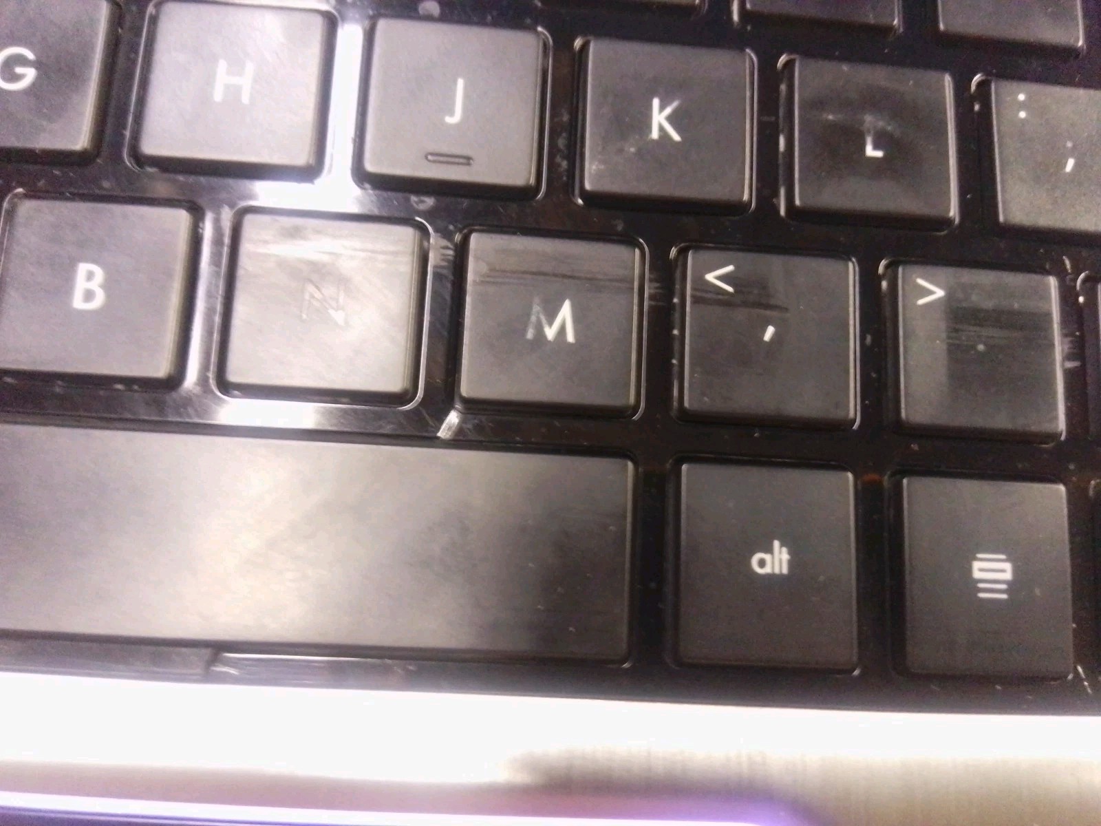HP Pavilion DV6-6C35DX AMD A8-3520 1.6GHz, 6GB Ram, 600GB HDD, Windows 7