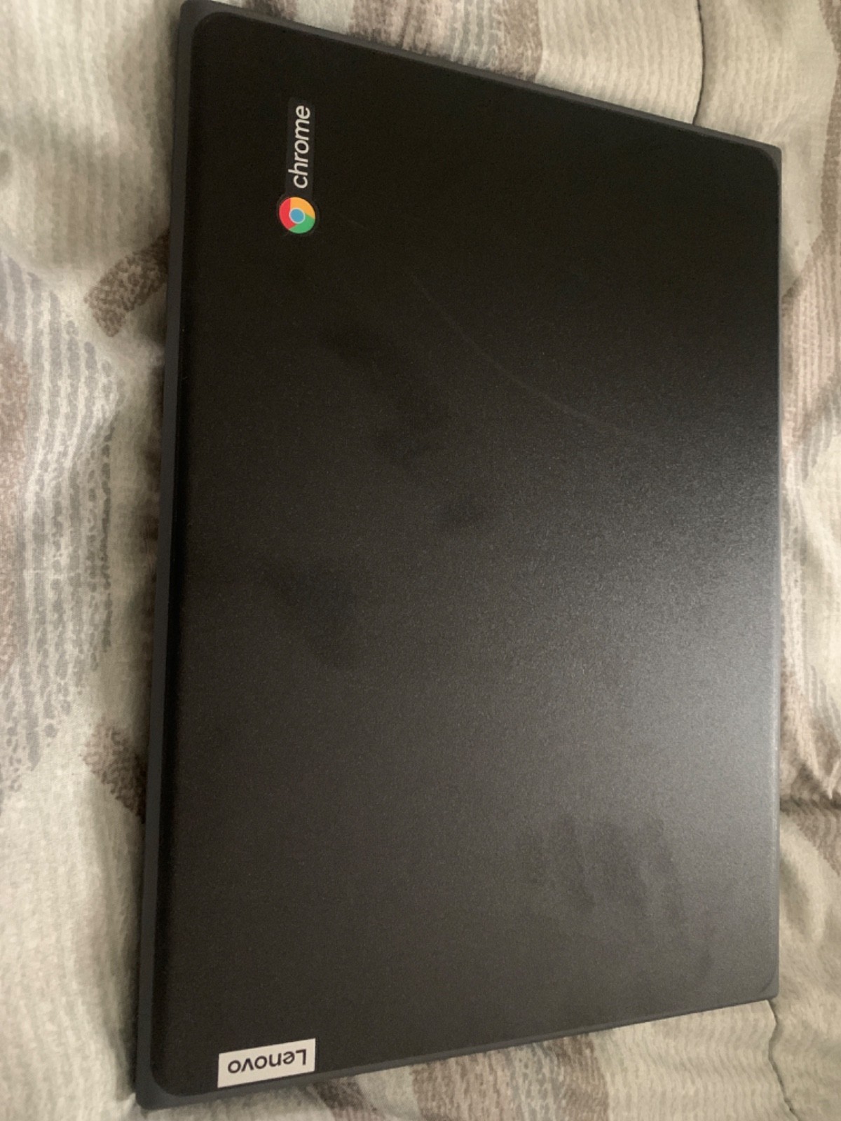 Lenovo 100e Chromebook 2nd Gen 11.6″ (32GB eMMC, AMD A4 Dual-Core, 2.40GHz, 4GB)