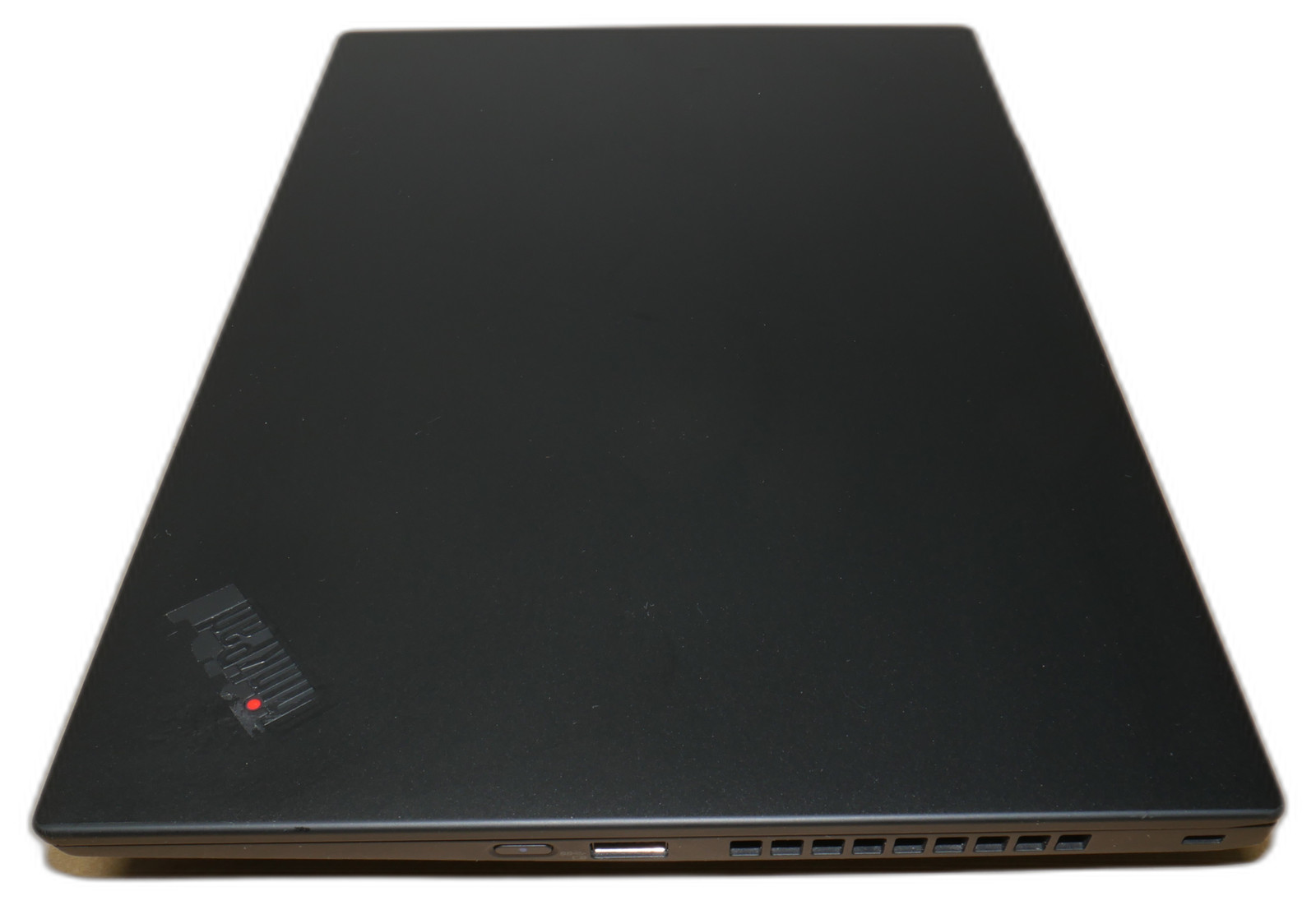 LENOVO ThinkPad X1 Carbon Gen 8 Core i7-10610U 1.80GHz 16 GB 512GB SSD 14″ CX
