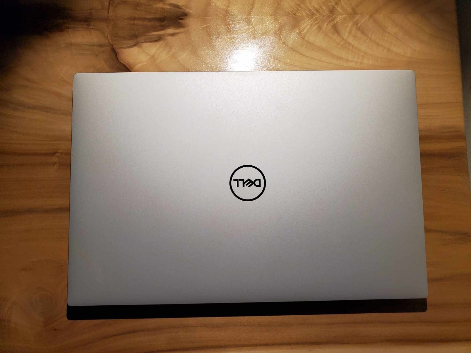 2021 Dell XPS 15 9510 i7-11800h 3.5K OLED touch screen, RTX 3050 Ti, WHITE