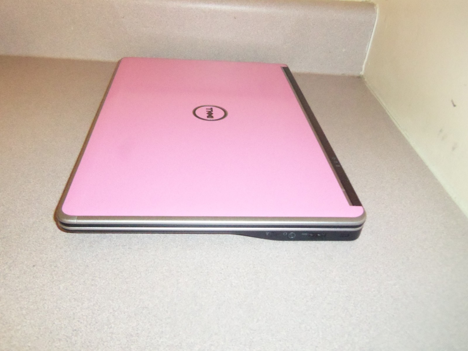 PINK Dell Latitude E7440 Business CLASS i5 8G RAM 256GB SSD Win11