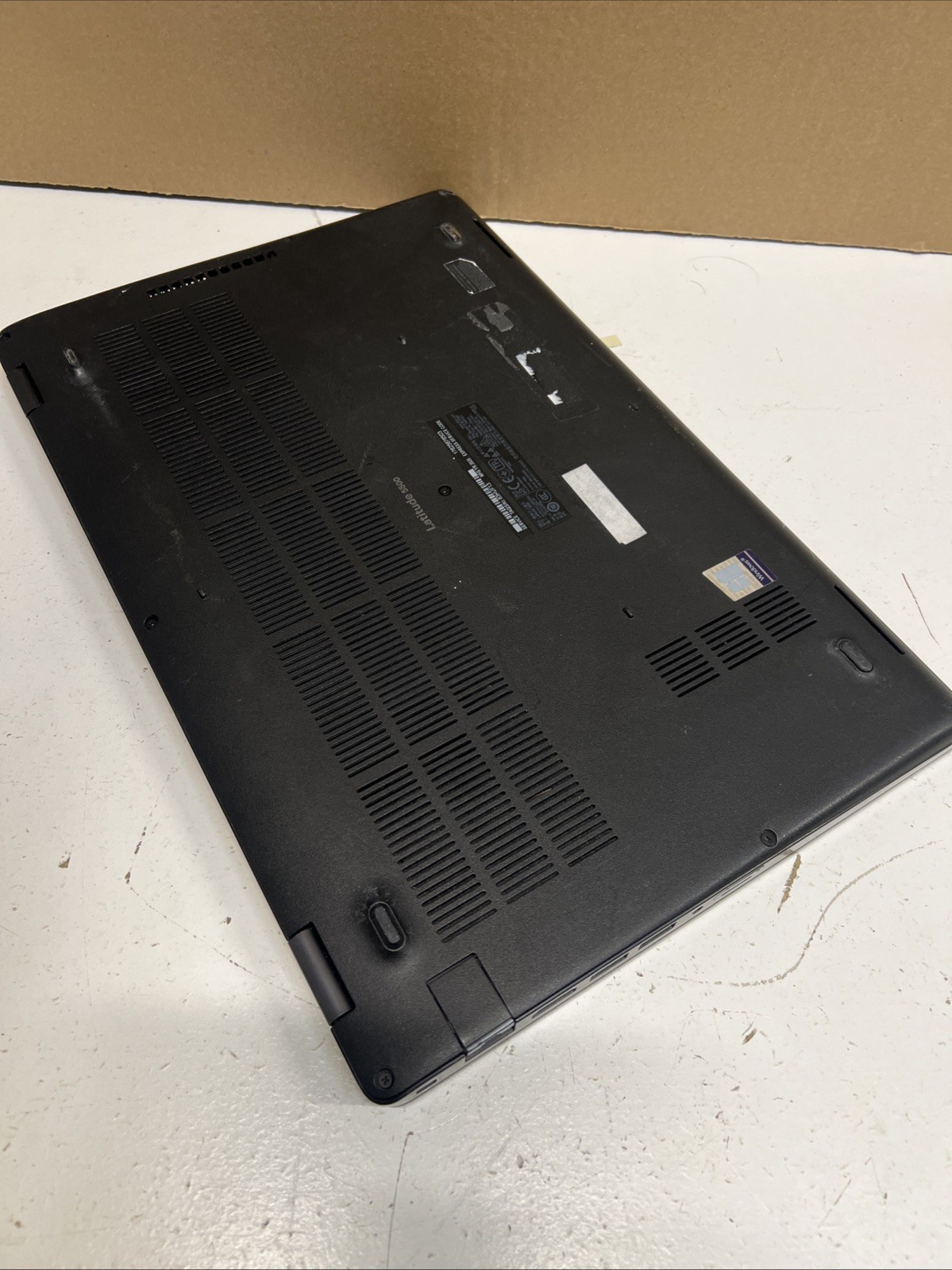 Dell Latitude 7410 i7 | 5501 i7 | 7480 i7 | 5500 i5 | 5410 i5 | E7270 i5