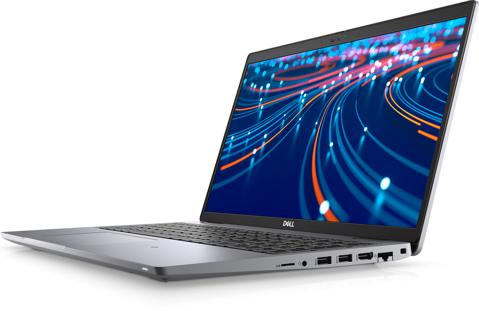 Dell Latitude 5520 i5 15.6″ Touchscreen Laptop 16GB 512GB SSD Win 11 Pro