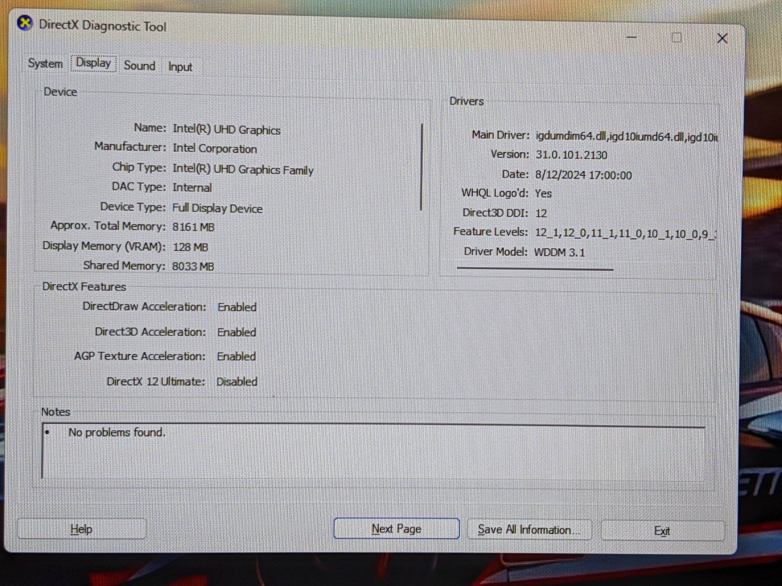 Dell Latitude 5310 13.3″ FHD TOUCH i7-10810U vPRO 1.1GHz 16GB 512GB SSD W11P +PA