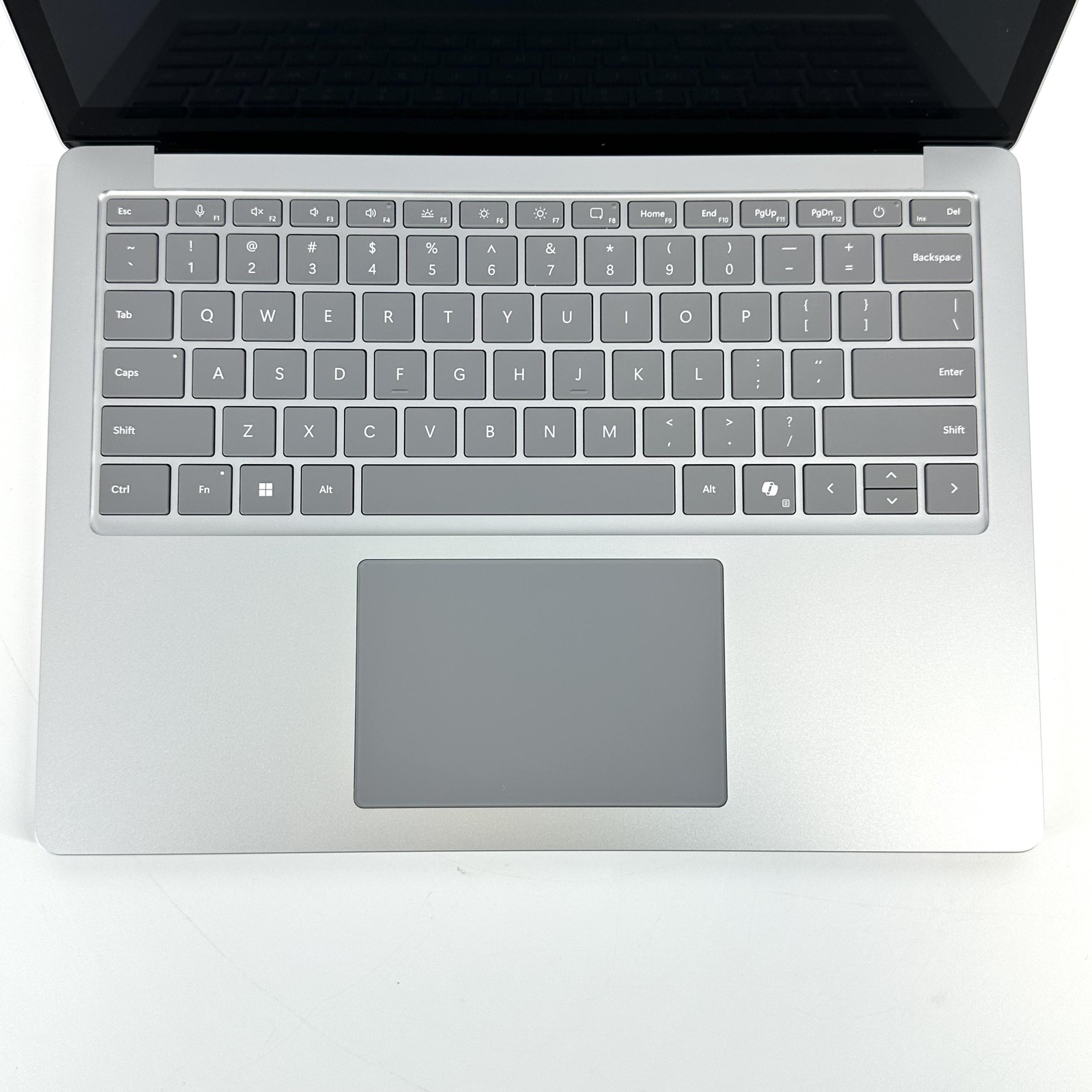 Microsoft Surface Laptop 6 13.5 2K TOUCH 3.8 GHz Ultra 7 165H 16GB 512GB SSD