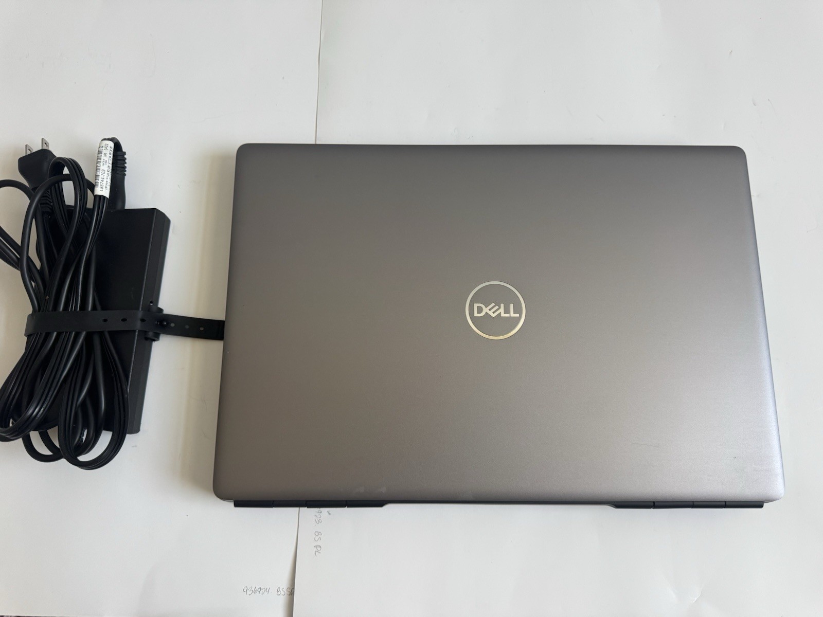 Gaming! Dell Precision 7550 15.6″ FHD i7-10750H 2.6GHz 32GB 256GB NVIDIA T1000