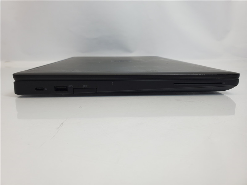 Dell Latitude 5590 Laptop i5-7300U 2.6GHz 8GB 128GB SSD Win10 COA Grade C