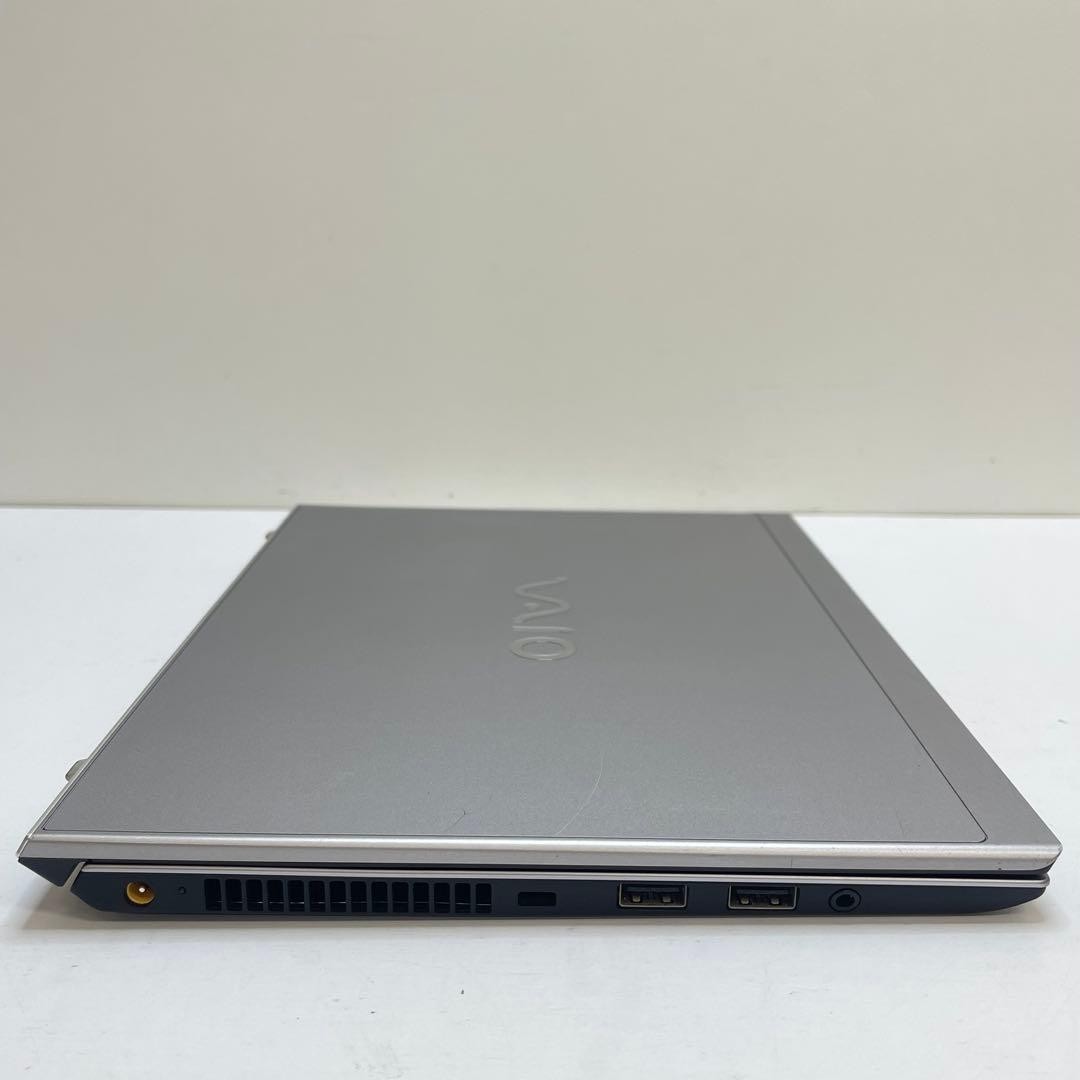 SONY VAIO VJPJ11C12N Core i5-8265U 1.60GHz win11pro 12.5″ 8GB SSD 128GB m66