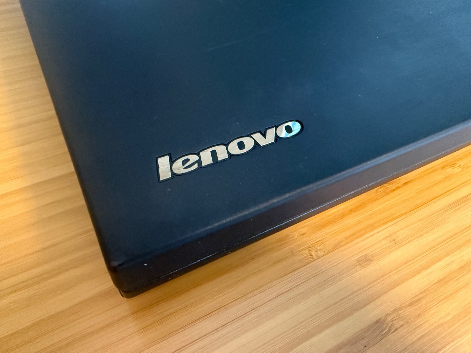 Lenovo ThinkPad W520 15.6 Laptop i7 – 2720QM 24GB RAM Quadro 2GB 466GB SSD 64bit