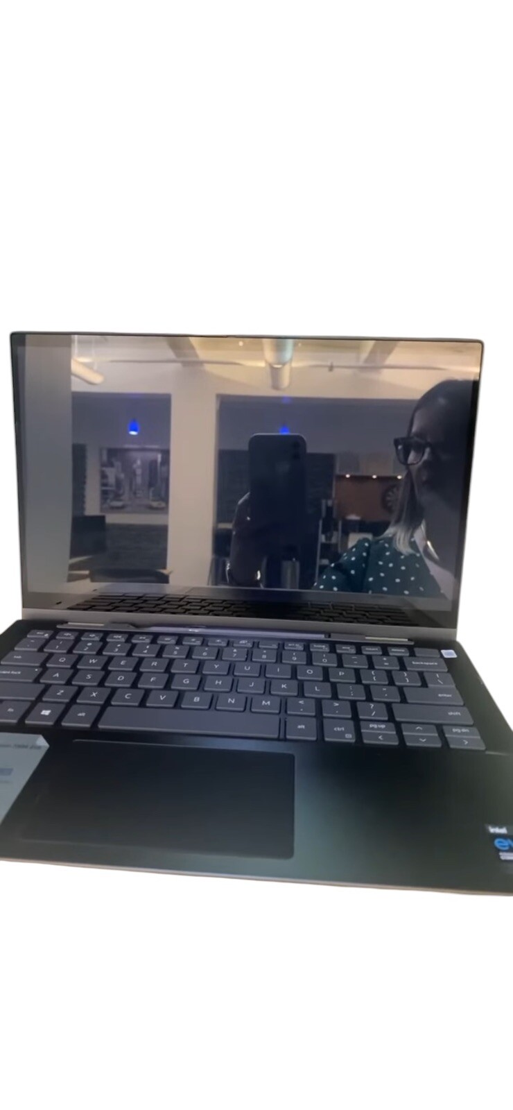 Dell Inspiron 7306 2n1