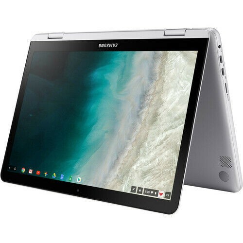 SAMSUNG CHROMEBOOK PLUS 12.2″ FHD CELERON 3965Y 4 64EMMC CHROME OS NO POWER